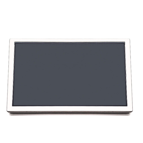 Nueva pantalla original de 7 pulgadas de pantalla LCD industrial Panel NL4823HC37-03 para Industrial