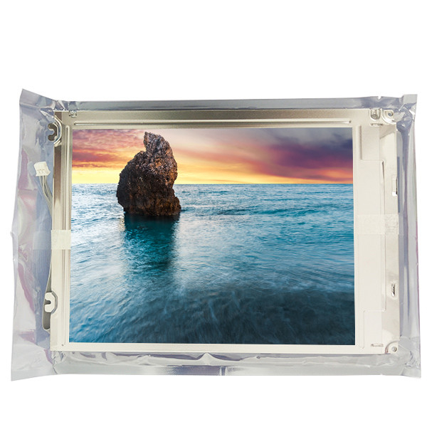 Modulo de panel de pantalla LCD industrial 640*480 de 8,4 pulgadas y 31 pines NL6448AC26-47D