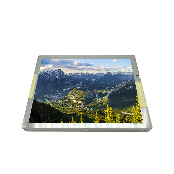 Nuevo 5.7 pulgadas 640 * 480 139PPI 33 pines NL6448BC18-01F Panel de pantalla LCD