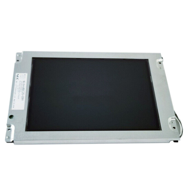 Nuevo NL6448BC20-09Y Original 6.5 pulgadas 640*480 31 pines Conector módulo de pantalla LCD para industrial