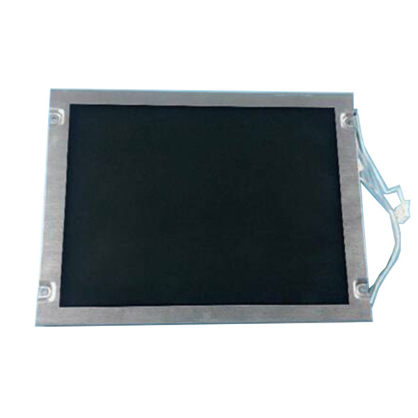 8Panel LCD de 4 pulgadas NL6448BC26-01F soporte 640 ((RGB) * 480 entrada VGA 95PPI pantalla LCD de 60 Hz para NEC