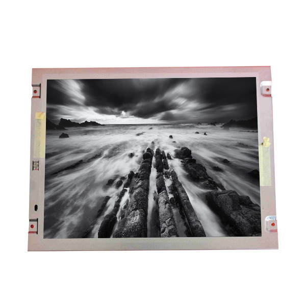 Para la NEC NL6448BC26-09D Panel de pantalla LCD original de 8,4 pulgadas 640 (RGB) * 480 95PPI