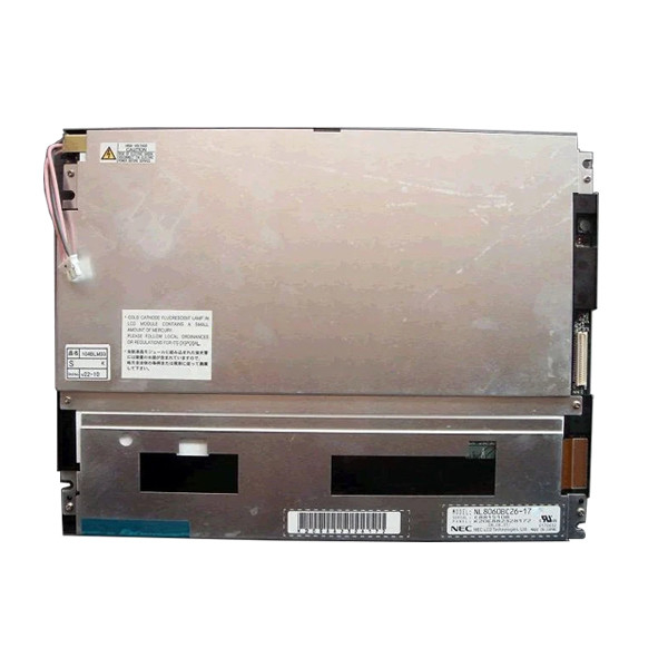 Para NEC NL6448BC26-17 8,4 pulgadas 640*480 95PPI pantalla de panel LCD con industrial