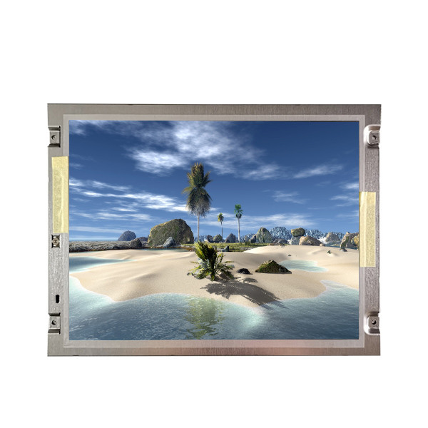Nueva pantalla original de 8,4 pulgadas 480 * 640 para NEC NL6448BC26-11 Panel LCD