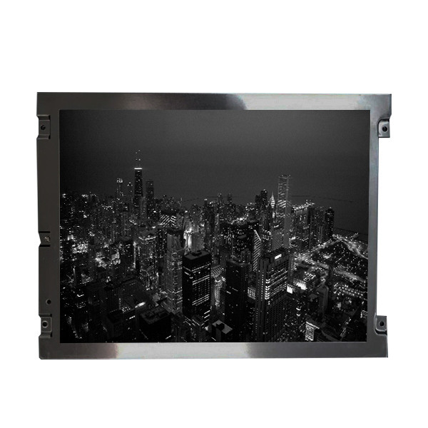 Panel de pantalla LCD original de 8,4 pulgadas 640*480 VGA 95PPI NL6448BC26-27F para NEC