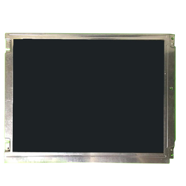 Nueva pantalla LCD NL6448BC33-24 de 10,4 pulgadas con conector de 31 pines Panel LCD para NEC
