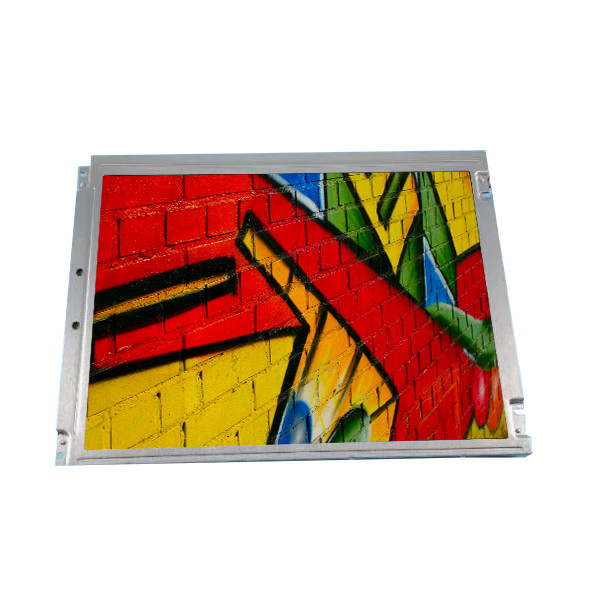 Nuevo NL6448BC33-53 10.4 pulgadas 262K NTSC 31 pines Conector pantalla LCD para NEC