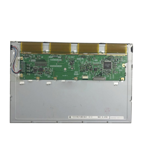 TCG101WXLP*ANN-AN*01 módulos de pantalla LCD de 10,1 pulgadas 1280*800 Panel LCD.
