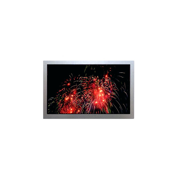 AA070ME01--T1 para Mitsubishi 7.0 pulgadas 800 * 480 LCD pantalla táctil panel de visualización