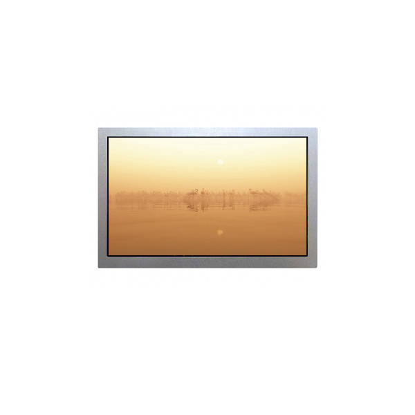 AA084SD01--T2 Modulo de pantalla de LCD industrial de 8,4 pulgadas 800 * 600 pantalla de panel táctil LCD