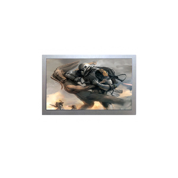 AA084VM01 8.4 pulgadas 640*480 TFT LCD Display Modulo de pantalla TFT Panel LCD