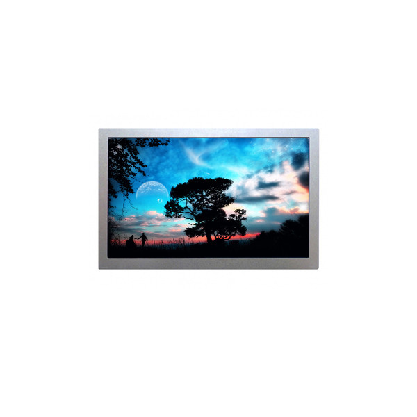AA084XE11-DA-01 para Mitsubishi 8.4 pulgadas 1024 * 768 pantalla de panel LCD