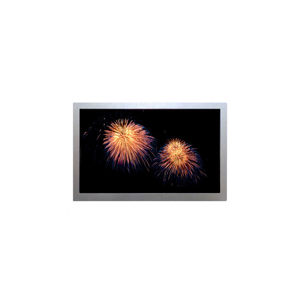 AA090TB01-DA-01 para Mitsubishi 9.0 pulgadas 1280 * 768 pantalla táctil LCD