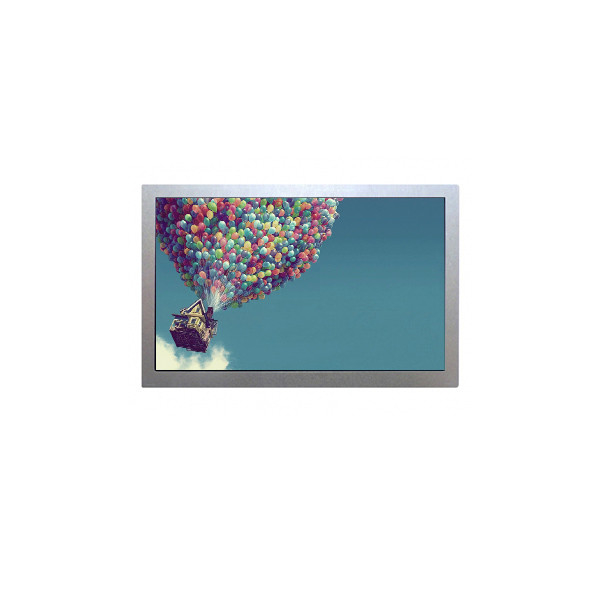 AA104XF02-DE2 10.4 pulgadas 1024 * 768 LCD pantalla táctil panel de visualización para Mitsubishi