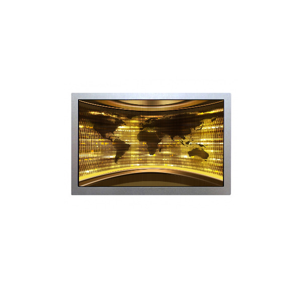 AA104XF12-CE-01 10.4 pulgadas 1024*768 Monitores LCD Pantalla táctil