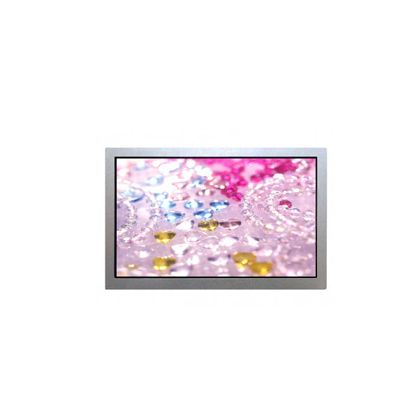 AA121SK05 Monitores LCD industriales Pantalla de 12,1 pulgadas 800 * 600 para Mitsubishi