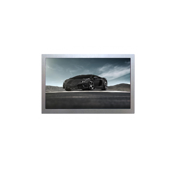 AA121SP03 Original en stock pantalla LCD de 12,1 pulgadas 800*600 para equipos industriales