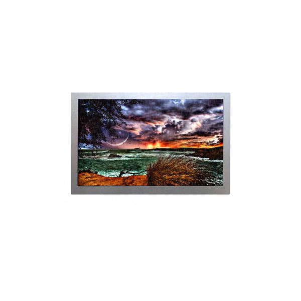 AA121ST01-DE3 12.1 pulgadas 800 * 600 monitores LCD pantalla de pantalla para Mitsubishi