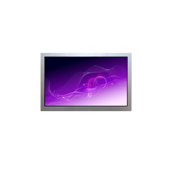 AA121XN11-CE-01 Panel LCD industrial de 12,1 pulgadas Resolución 1024*768 Pantalla LCD