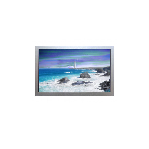 AA121XN11-DE-01 12.1 pulgadas 1024 * 768 panel LCD táctil para Mitsubishi
