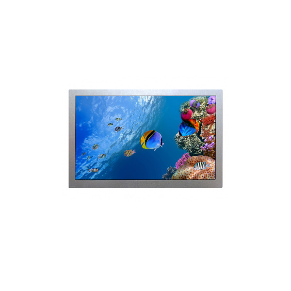AA123AC01 12.3 pulgadas 1920 * 720 TFT LCD de pantalla de panel para Mitsubishi