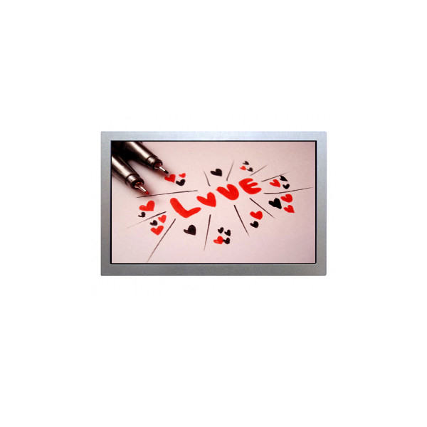 AA123AD11 1920*720 TFT Panel LCD LCD Pantalla LCD Monitores de LCD de 12,3 pulgadas