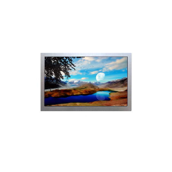AA150XT12-DE1 PCAP Pantalla táctil de 15,0 pulgadas Panel de visualización LCD de 1024 * 768 tft