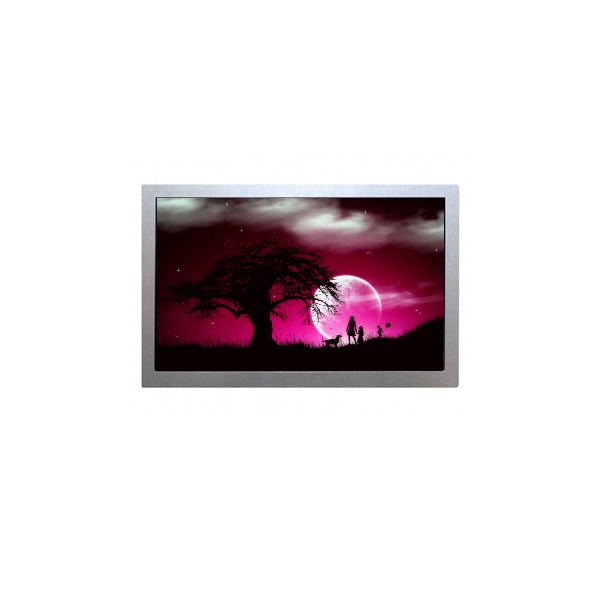 AC035QG01--T1 para Mitsubishi 240*320 Pantalla de visualización de pantalla LCD de 3,5 pulgadas