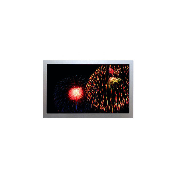 D150X-N02 15,0 pulgadas 1024*768 Monitores LCD Industrial Pantalla LCD