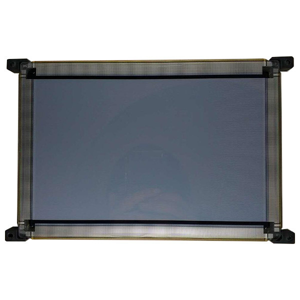 LJ64AU34 Nuevo en la caja 8.9 pulgadas 640 * 400 TFT pantalla de panel LCD para uso industrial