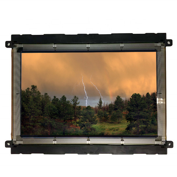 LJ64HB34 8,9 pulgadas 640 * 400 pantalla LCD Reparación de la pantalla de reemplazo para VICPAS