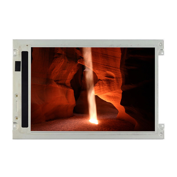 LM10V335 Pantalla de pantalla LCD de 10,4 pulgadas Panel LCD industrial 640*480 CCFL 31 pines