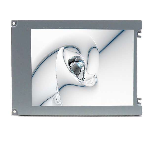 LM057QC1T08 original de 5,7 pulgadas STN Panel LCD 320 * 240 CCFL Pantalla LCD