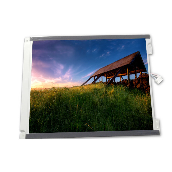 LM64C350 Panel LCD de 10,4 pulgadas 640*480 STN CCFL 31 pines Modulo de pantalla LCD