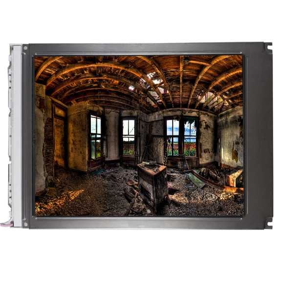LM64P122 Pantalla LCD de 8,0 pulgadas 640*480 para panel de pantalla LCD industrial