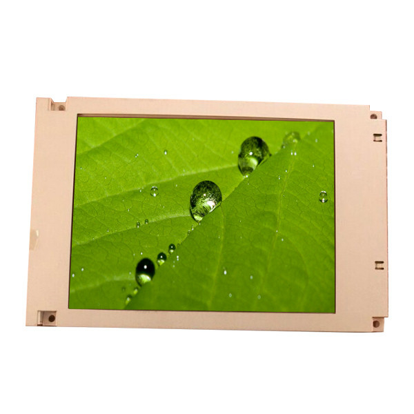 SP14Q002-C1 Pantalla LCD de tipo 5.0V diseñada para la industria