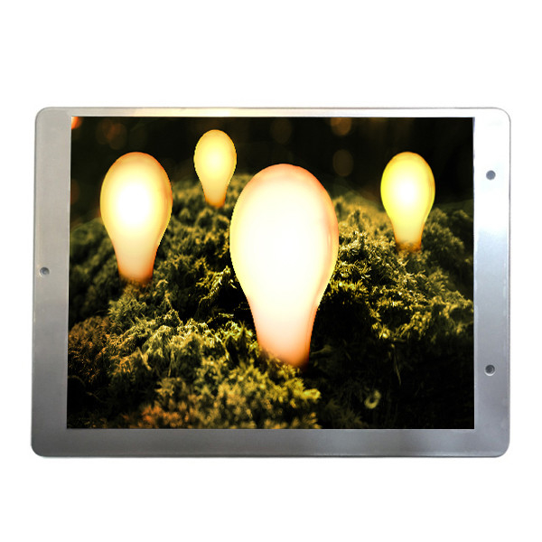 LQ5AW136T Original 5.0 pulgadas 320 * 234 TFT Car GPS pantalla LCD