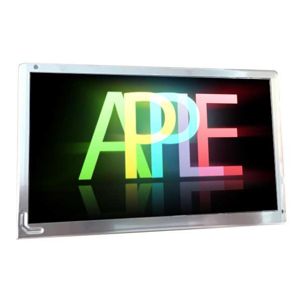 LQ6BW50N Original en stock 5.8 pulgadas Pantalla de visualización LCD para el coche GPS de navegación