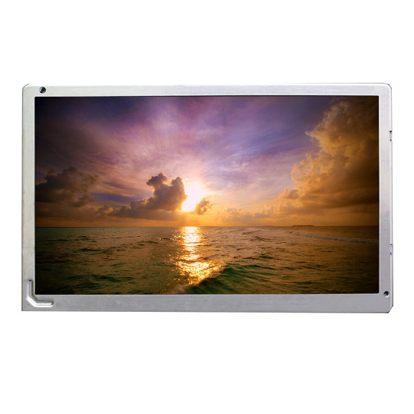 LQ6BW506 original de 5,8 pulgadas 400 * 234 Monitor de panel LCD de navegación de automóviles para SHARP