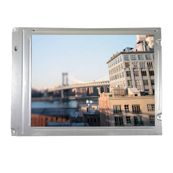 LQ10D345 10,4 pulgadas 640*480 VGA para pantalla LCD TFT aguda