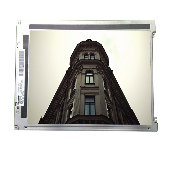 LQ12S31C 12,1 pulgadas 800 * 600 TN CCFL módulo LCD de cristal líquido pantalla TFT