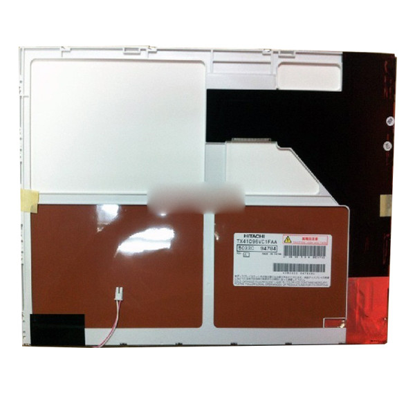 Para el monitor de escritorio de 16,1 pulgadas TX41D96VC1FAA 1400 * 1050 TFT pantalla LCD