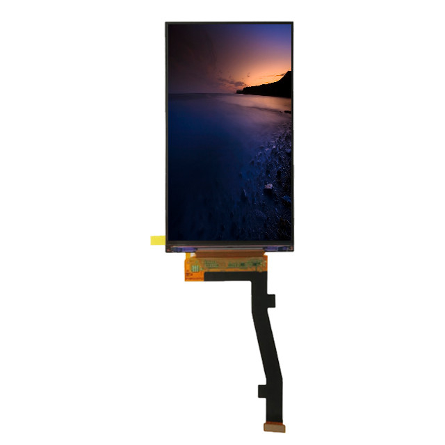 LQ050T1SX05 5.0 pulgadas 1080 * 1920 con 34 pines módulo de pantalla LCD para teléfono móvil