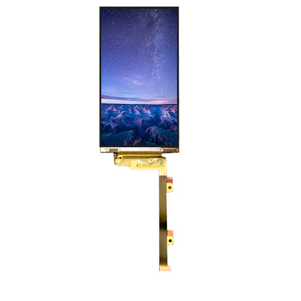 LQ050T1SX05(G) 5.0 pulgadas 1080 * 1920 con 34 pines módulo de pantalla LCD para teléfono móvil