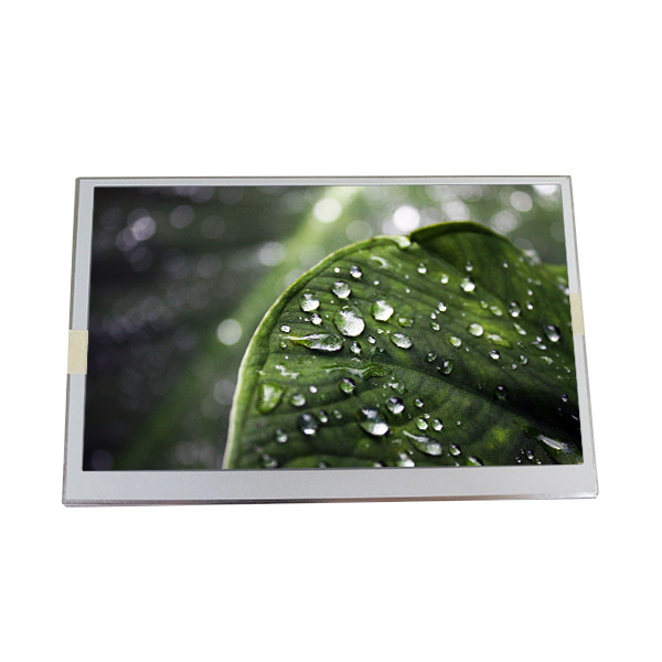 LQ050W1LC1B Modulo LCD original de 5,0 pulgadas 1024*600 LVDS Interfaz de pantalla LCD