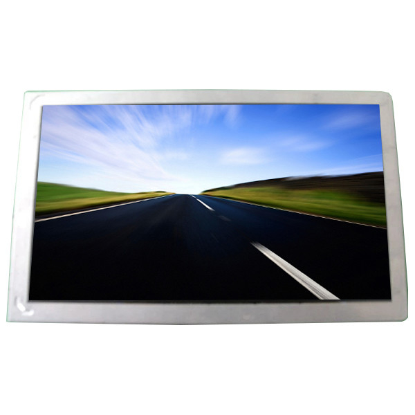 LQ070T5DG01 854*480 para Sharp 24 pines 7.0 pulgadas Panel TFT LCD