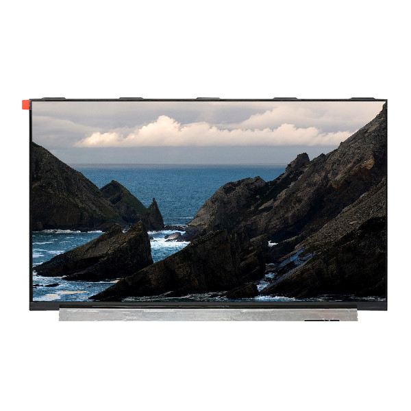 LQ133M1JW21 Display LCD TFT de 13,3 pulgadas 1920*1080 eDP Sistema de señalización de 2 carriles