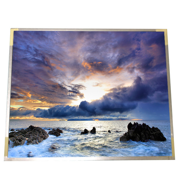 19.0 pulgadas a-Si TFT-LCD G190EAN01.6 Pantalla LCD para AUO
