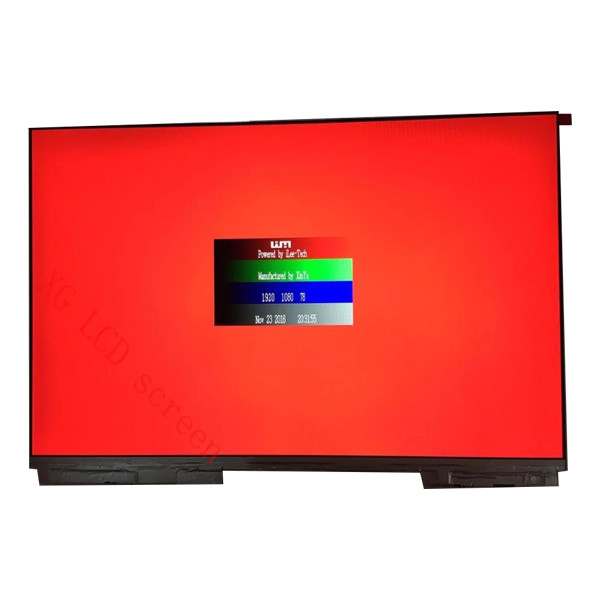 LQ156M1JW43 Nueva pantalla de 15,6 pulgadas para Dell Precision 5540