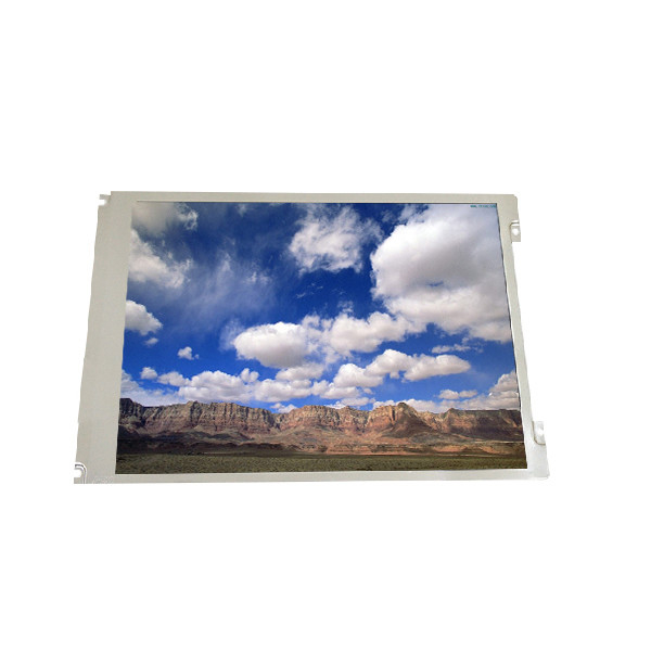 Original nueva pantalla LCD de 8,4 pulgadas G084SN05 V6 con panel de conductor LED